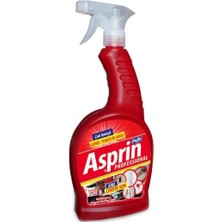 Aslanoğlu Store Spreyli