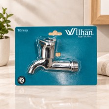 Aslanoğlu Store Kısa Musluk