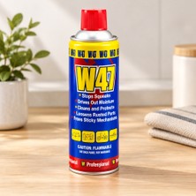 Aslanoğlu Store Çok Amaçlı Pas Sökücü 400 ml