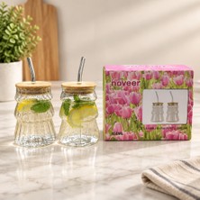 Aslanoğlu Store Pipetli Bardak