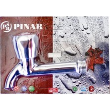 SBN - Store Uzun Musluk Vkm PS1391 1 Adet