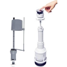 SBN - Store Me-Ga 3004 Rezervar Basmalı Iç Tkm 1 Adet