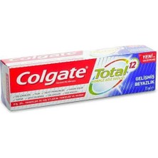 SBN - Store Total White Diş Macunu 75ML 1 Adet