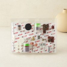 SBN - Store 105 Parça Taşlama Fırçalama Seti