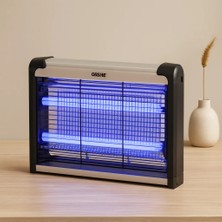 SBN - Store Elektrikli Sinek Öldürücü 2000V - 30 M², LED Mavi Işık