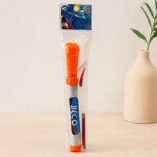 SBN - Store Mini El Pompası Bisiklet ve Top (29.5 Cm, Hortumlu)