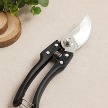 SBN - Store Çelik Bağ Makası 200 mm (Geniş Ağız, Yedek Yaylı)