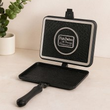 SBN - Store Granit Tost Makinesi - Iç/dış Kullanım