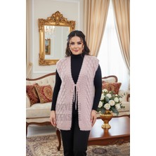 SBN - Store Kadın Yeleği, Çeyizlik Örgü Yelek, Hediyelik Nişan Yeleği, Nişan&çeyiz Yelekleri