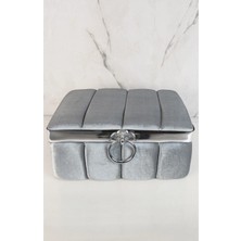 SBN - Store Makyaj Sandığı - Gri
