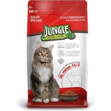 SBN - Store Yetişkin Kedi Maması Kuzulu 500 gr 1 Adet
