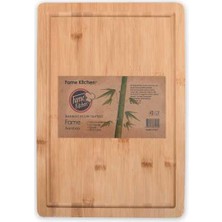 SBN - Store 181 Bamboo Kesim Panosu 1 Adet