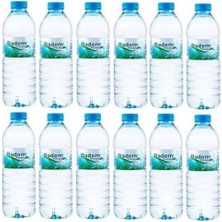 SBN - Store Bademli Su 0,5 ml Adet - 12 Li (12 Adet)