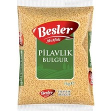 SBN - Store Besler Pilavlık Bulgur 1 kg