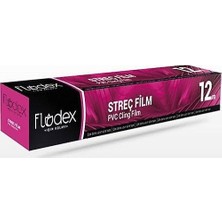 SBN - Store Flodex Streç Filmi 12 mt