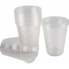 SBN - Store Pet Bardak 100 Lü