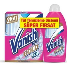 SBN - Store Kosla Tül+Sıvı 450+450 gr