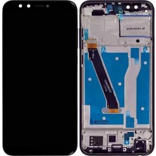 SBN - Store 9 Lite Ekran Dokunmatik Çıtalı (Siyah)
