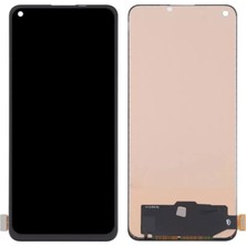 SBN - Store Realme 8  Ekran Dokunmatik (Siyah)