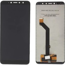 SBN - Store Redmi S2 Ekran Dokunmatik (Siyah)