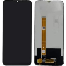 SBN - Store Realme C21Y Ekran Dokunmatik Srv (Siyah)