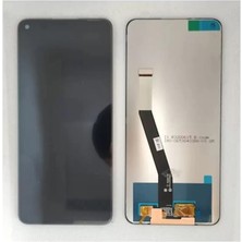 SBN - Store Redmi Note 9 Ekran Dokunmatik Srv (Siyah)