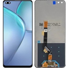 SBN - Store Infinix Zero Ultra Ekran Dokunmatik (Siyah)