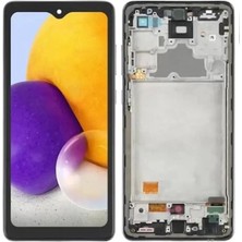 SBN - Store Samsung A72, A725 4g Ekran Dokunmatik Srv (Çıtalı)