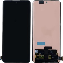 SBN - Store Realme 11 Pro Ekran Dokunmatik OLED (Siyah)