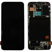 SBN - Store Samsung A40 A405 Ekran Dokunmatik Srv (Çıtalı)
