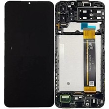 SBN - Store Samsung A14 4g, A145 Ekran Dokunmatik Srv (Çıtalı)