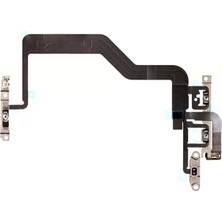 SBN - Store Iphone 12 Pro On Off Power Yan Ses Açma Kapatma Fi
