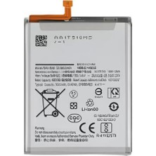 SBN - Store Samsung A23  Batarya Pil