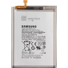 SBN - Store Samsung A13  Batarya Pil