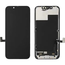 SBN - Store Iphone 15 Pro Max Uyumlu Ekran (Zy Hard OLED Diagn