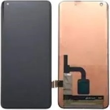 SBN - Store Mi 10 Uyumlu  Ekran Dokunmatik (Çıtasız)