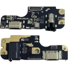 SBN - Store Gm 21 Pro Şarj Soketi Full