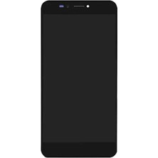 SBN - Store Casper Via M3 Çıtasız LCD Uyumlu Siyah Ekran