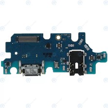 SBN - Store A13 Şarj Soketi, Bord SM-A135F Mikrofon Bordu