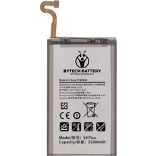 SBN - Store Samsung S9 Plus Batarya Pil