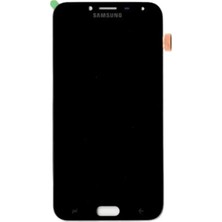 SBN - Store Samsung J4 Ekran Dokunmatik Servis (Siyah)