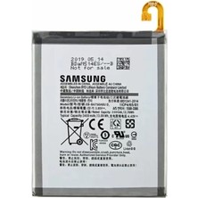 SBN - Store Samsung A750 - A7 2018 Uyumlu Batarya Pil