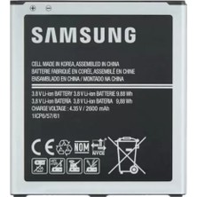 SBN - Store Samsung J3 Pro Batarya Pil