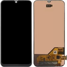 SBN - Store Galaxy A40 - A405 LCD Ekran Dokunmatik (Siyah)