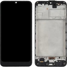 SBN - Store Samsung M31 SM-M315F OLED LCD Dokunmatik Ekran (Çı