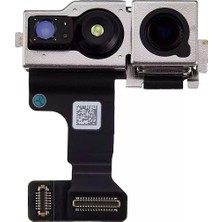 SBN - Store Iphone 16 Uyumlu Ön Kamera (Org)