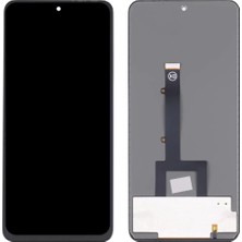 SBN - Store Infinix Zero x Pro Dokunmatik Ekran (Siyah)