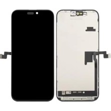 SBN - Store Iphone 16 Pro Max Uyumlu Ekran (Gx)