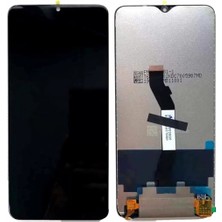 SBN - Store Redmi Note 8 Pro Uyumlu LCD Ekran Dokunmatik