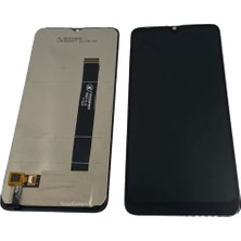 SBN - Store Reeder P13 Blue 2022 Dokunmatik Ekran (Siyah)